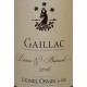 Gaillac - Domaine Lionel OSMIN