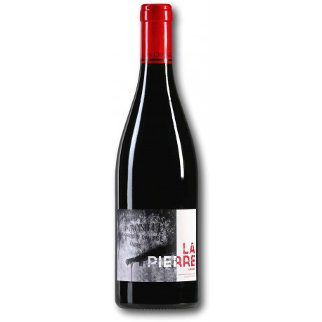 CAHORS "LA PIERRE" - Château Les Croisille