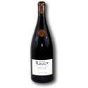 Magnum de Givry 1er Cru - GRANDE BERGE 2017 - domaine RAGOT