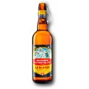 Bière Blonde de la Brasserie du Mont Blanc