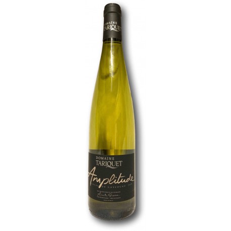 AMPLITUDE - Domaine Tariquet