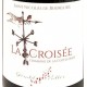 Saint Nicolas de Bourgueil « LA CROISÉE » - La Cotelleraie