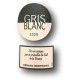 Rosé GRIS BLANC