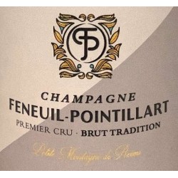 Champagne Feneuil-Pointillart Premier Cru Cuvée Brut tradition