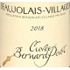 Beaujolais-Villages Cuvée Bernard PIVOT