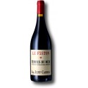 LE FISTON de Jeff CARREL