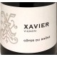 COTES-DU-RHONE de Xavier VIGNON