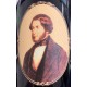 Baron NATHANIEL - PAUILLAC - Philippe de ROTHSCHILD