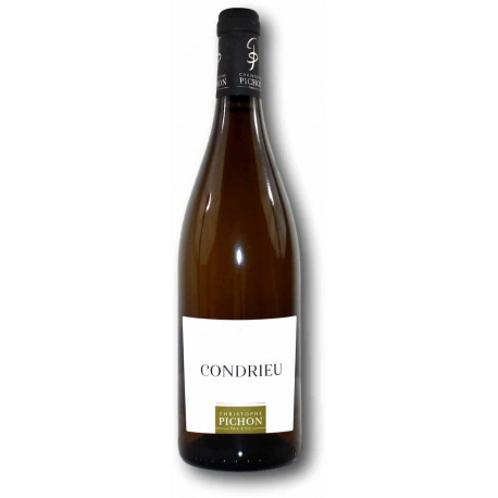Condrieu - Domaine Christophe PICHON