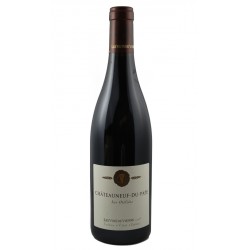 Châteauneuf du Pape "Les Otéliées"