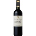Diane de Belgrave 2016 - Second vin du Château Belgrave