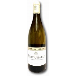 Petit Chablis defaix
