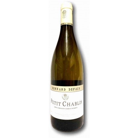 Petit Chablis defaix