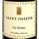 SAINT-JOSEPH Serrines CUILLERON