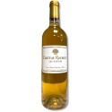 Grand cru de Sauternes - Chateau Roumieu