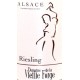 RIESLING Domaine de la vieille Forge