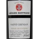 SAINT CHINIAN - LANGUEDOC ROUGE - Domaine G. BERTRAND