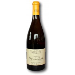 Chardonnay TETE DE CUVEE - Tariquet