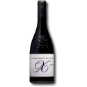 Châteauneuf-du-Pape Cuvée X Anonyme de VIGNON
