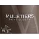 SAINT-JOSEPH Muletiers VALLET