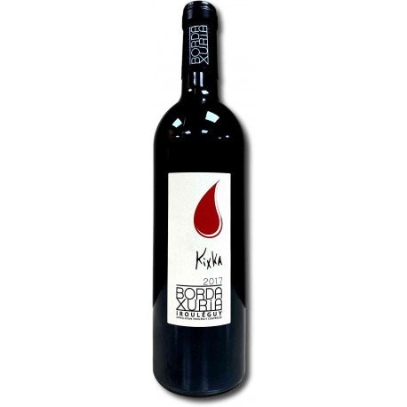 KIXKA - Irouleguy du domaine BORDAXURIA