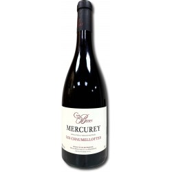 Mercurey - Cave de Bissey