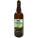 Bière Blanche "La Saint-Julien" BIO