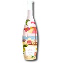 Rosé MIRAFLORS 2023 - ÉDITION LIMITÉE - LAFAGE
