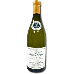 Saint-Véran " LES DEUX MOULINS " Louis LATOUR