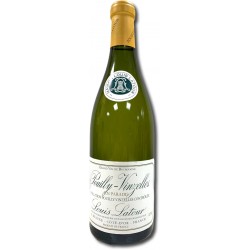 Pouilly-Vinzelles EN PARADIS de Louis LATOUR