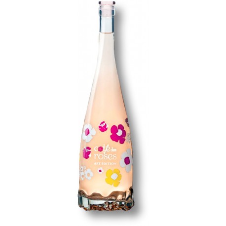 Rosé CÔTE DES ROSES - Gérard Bertrand