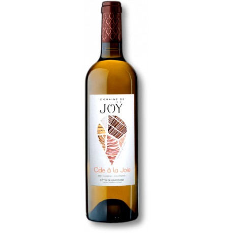 Ode à la Joie - Domaine de JOY