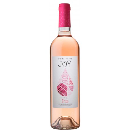Rosé Eros- Domaine de JOY
