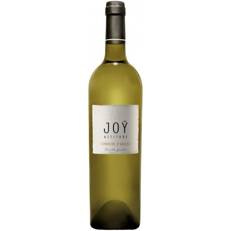 ATTITUDE - Terroirs d'exception - Domaine JOY