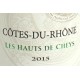 Côtes-du-Rhône Blanc 100% Viognier