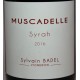 Syrah « Muscadelle » - Sylvain Badel