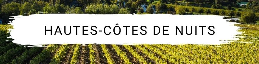 Hautes-Côtes de Nuits
