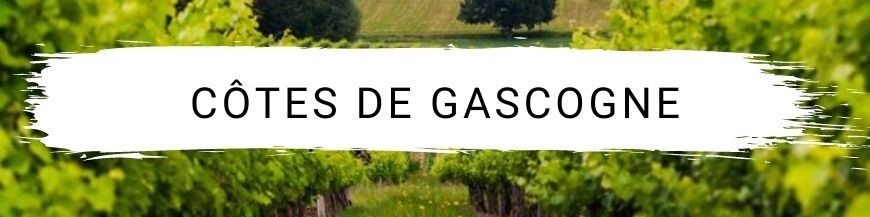 Côtes de Gascogne