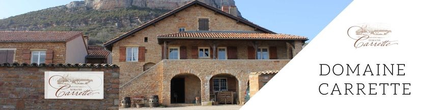 Domaine Carrette