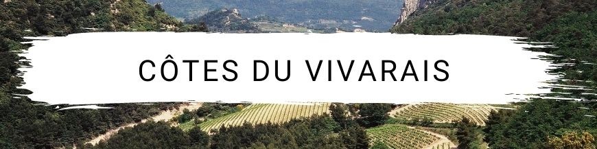 Côtes du Vivarais