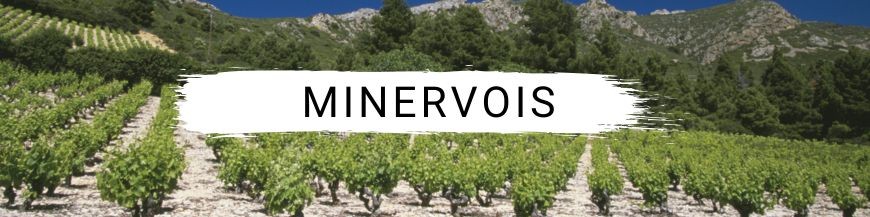 Minervois la Livinière