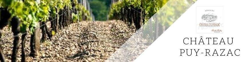 Château Puy-Razac