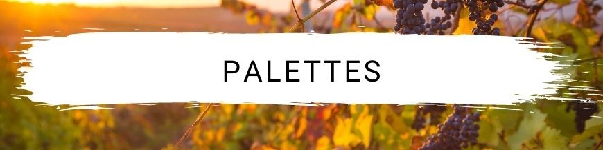 Palette