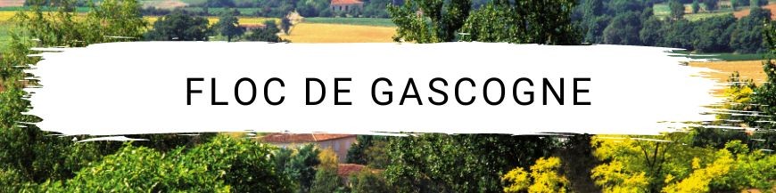 Floc de Gascogne
