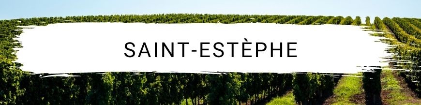Saint-Estèphe