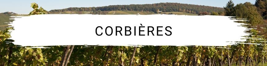 Corbières