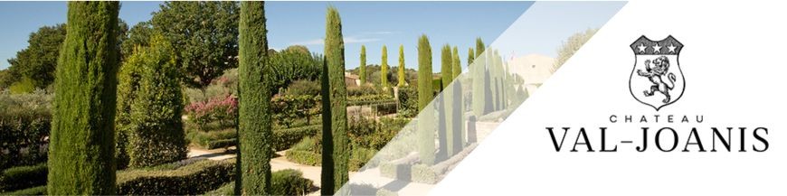 Château Val Joanis