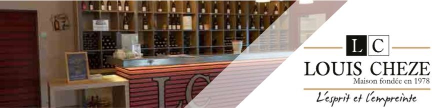 Domaine Louis CHEZE