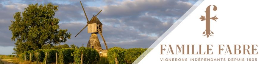 Famille FABRE