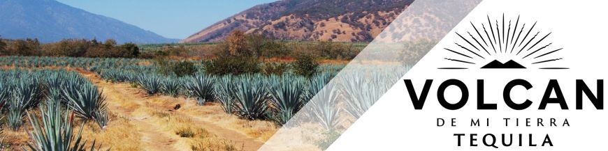 VOLCAN De Mi Tierra